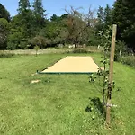 Le Coq Au En Suisse Normande Casa de Férias *