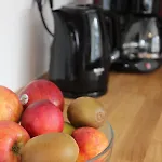 Le Coq Au En Suisse Normande Casa de Férias Hamars