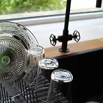 Le Coq Au En Suisse Normande Casa de Férias Hamars