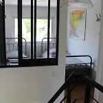 Casa de Férias Le Coq Au En Suisse Normande