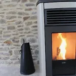 Le Coq Au En Suisse Normande Casa de Férias