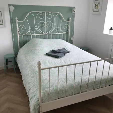 Le Coq Au En Suisse Normande Prázdninový dům