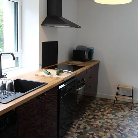 Le Coq Au En Suisse Normande