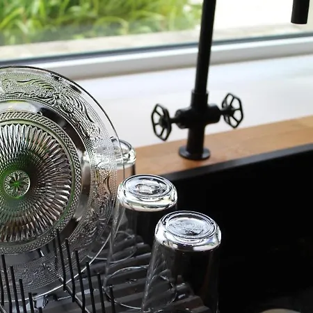 Le Coq Au En Suisse Normande Prázdninový dům Hamars