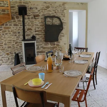 Le Coq Au En Suisse Normande * Hamars