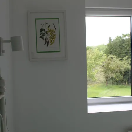 Le Coq Au En Suisse Normande Holiday home Hamars