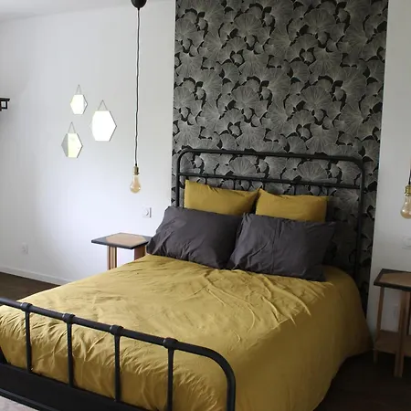 Le Coq Au En Suisse Normande Holiday home *