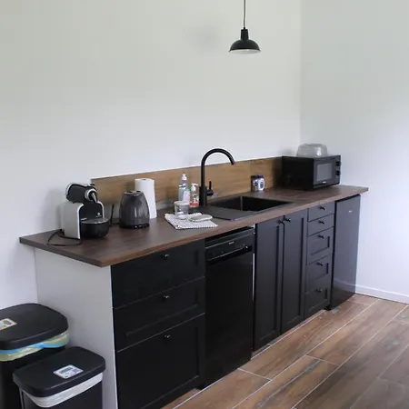 Le Coq Au En Suisse Normande *