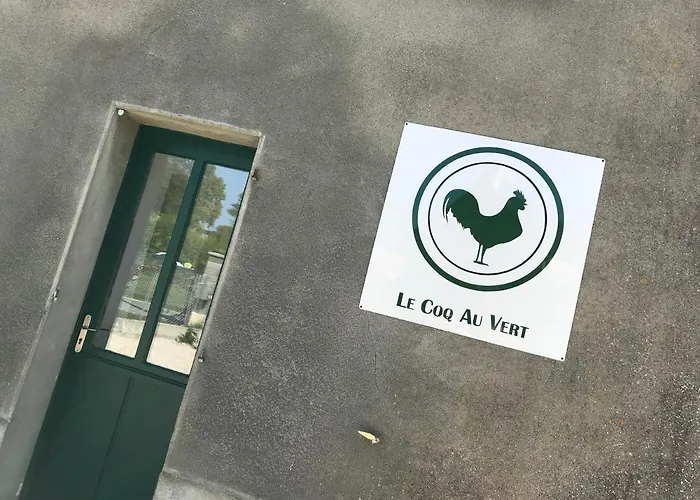 Le Coq Au En Suisse Normande Hamars