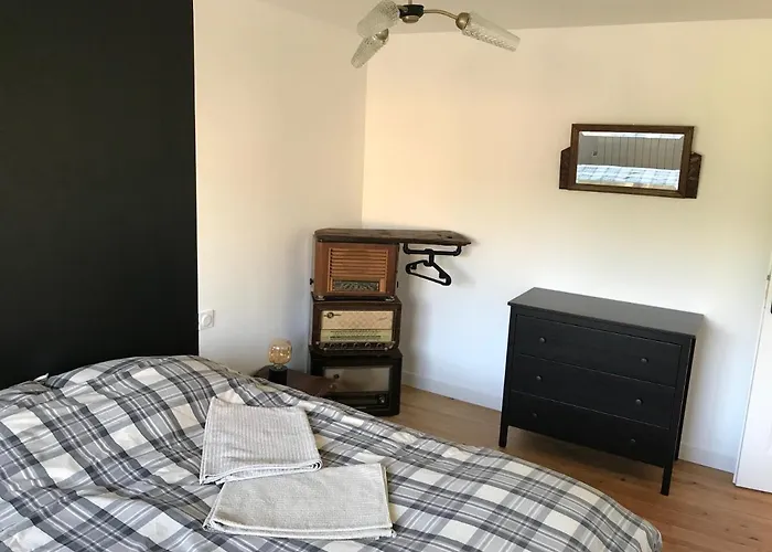 Le Coq Au En Suisse Normande Hamars