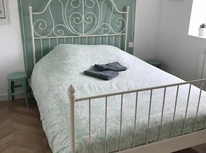 Le Coq Au En Suisse Normande Prázdninový dům