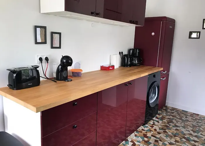 Le Coq Au En Suisse Normande Prázdninový dům *