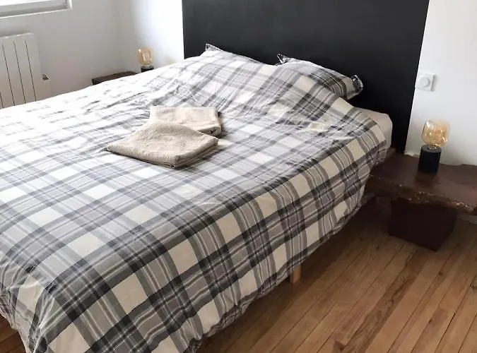 Le Coq Au En Suisse Normande Prázdninový dům