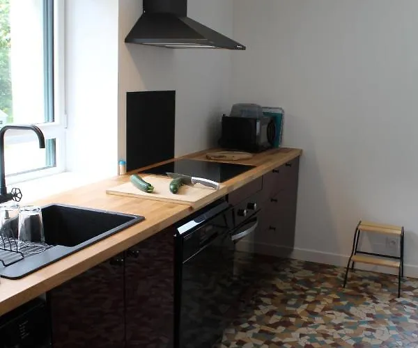 Le Coq Au En Suisse Normande