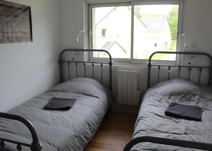 Le Coq Au En Suisse Normande Hamars