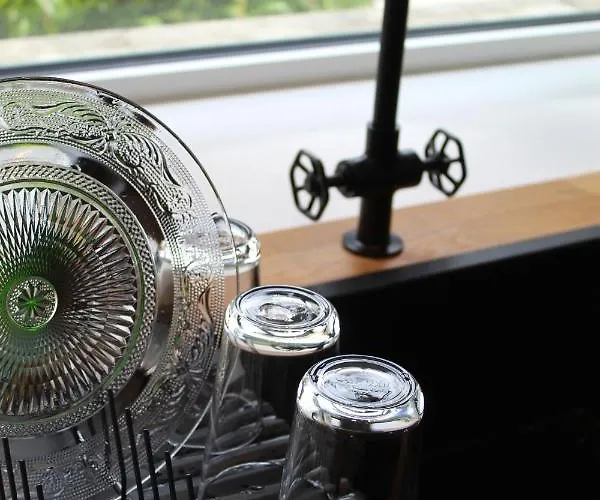 Le Coq Au En Suisse Normande Prázdninový dům Hamars