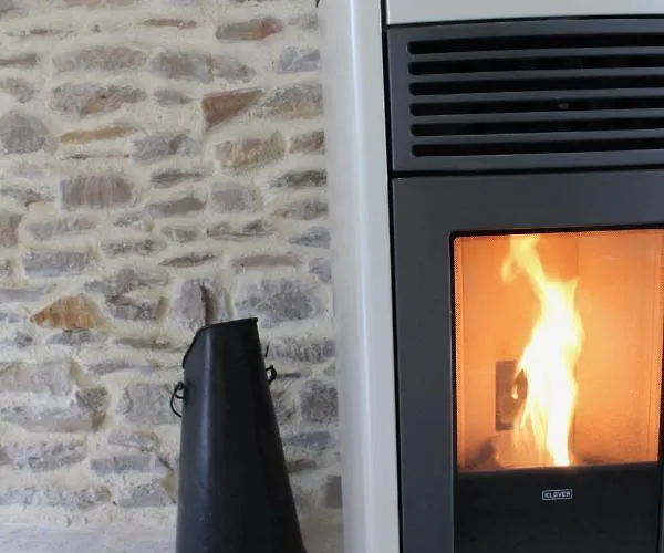 Le Coq Au En Suisse Normande Prázdninový dům