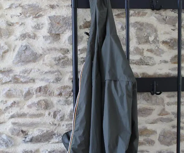 Prázdninový dům Le Coq Au En Suisse Normande Hamars