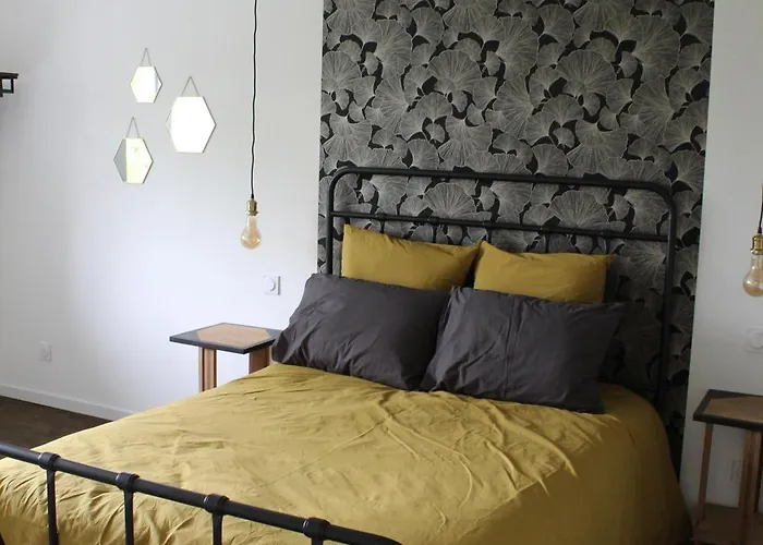 Le Coq Au En Suisse Normande Prázdninový dům *